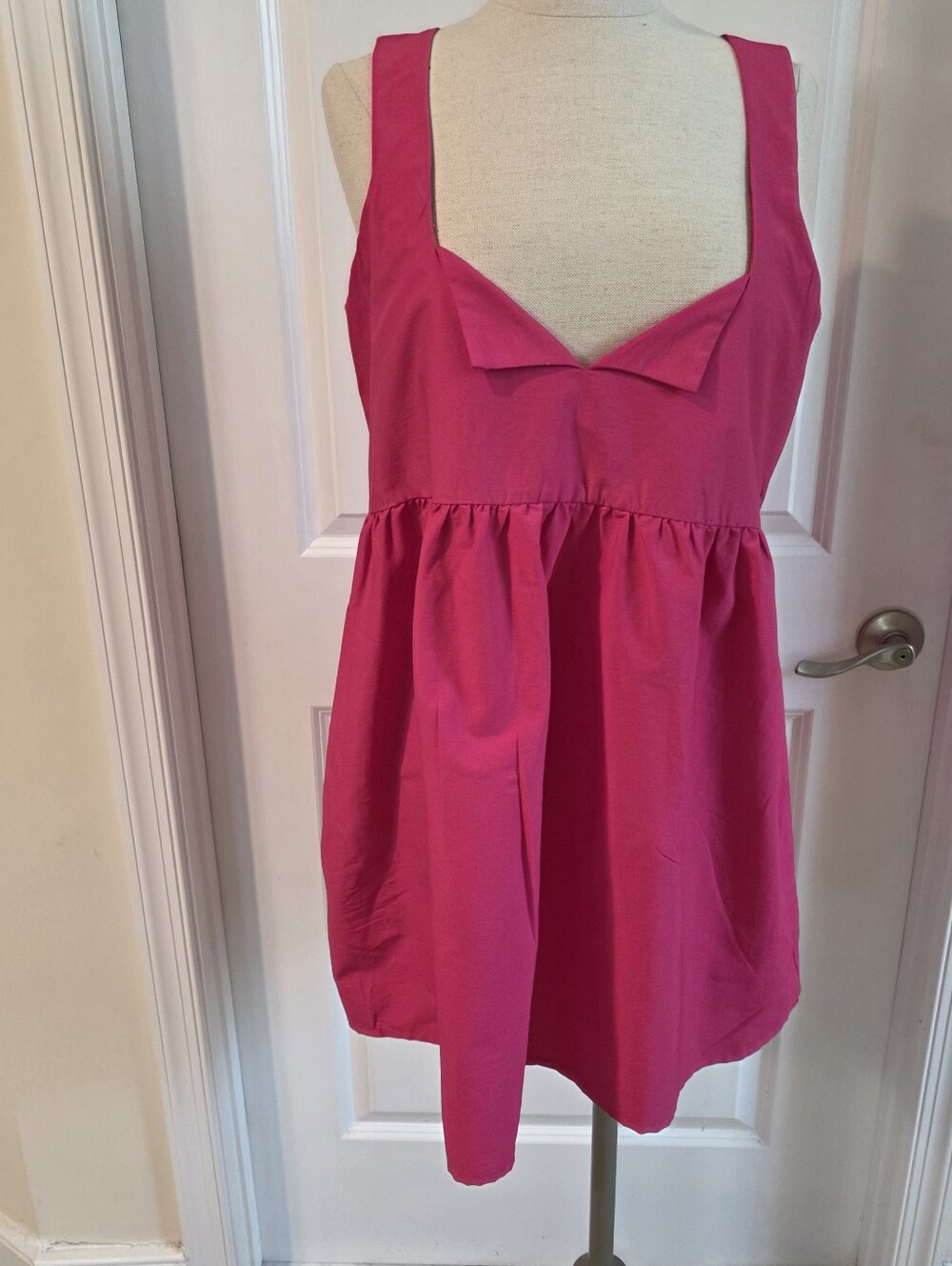 Daily Practice Anthropologie New Dress Size Small